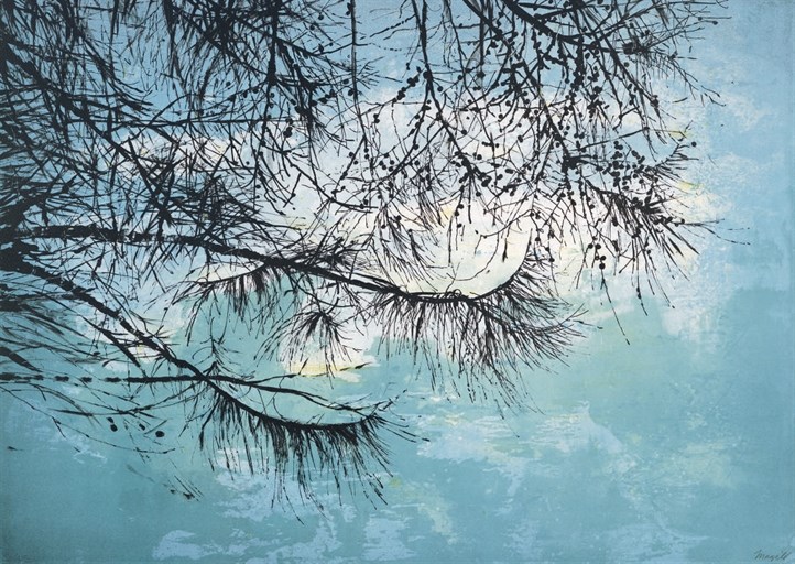 Elizabeth Magill (b. 1959)