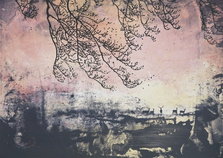 Elizabeth Magill (b. 1959)
