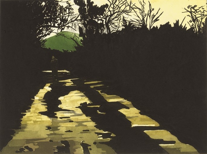 Gillian Carnegie (b. 1971)