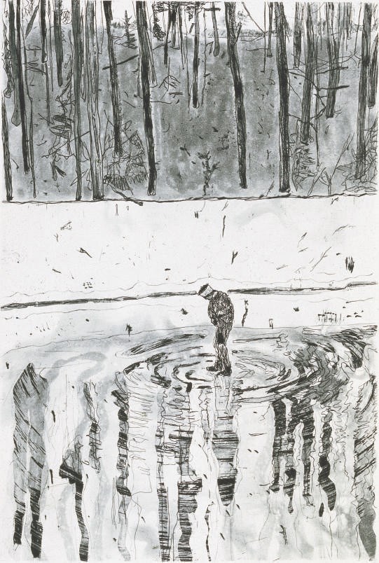 Peter Doig (b. 1959)