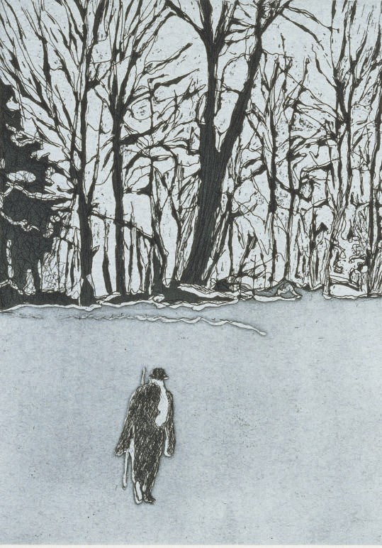 Peter Doig (b. 1959)