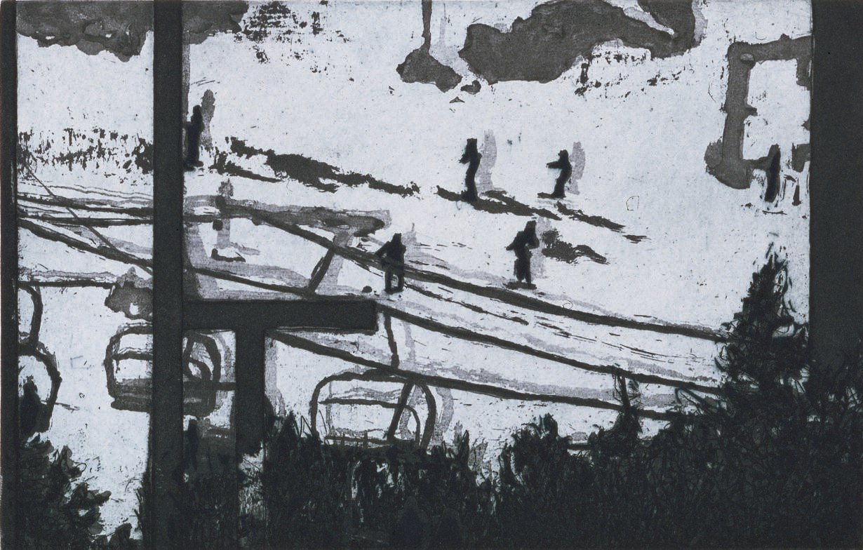 Peter Doig (b. 1959)