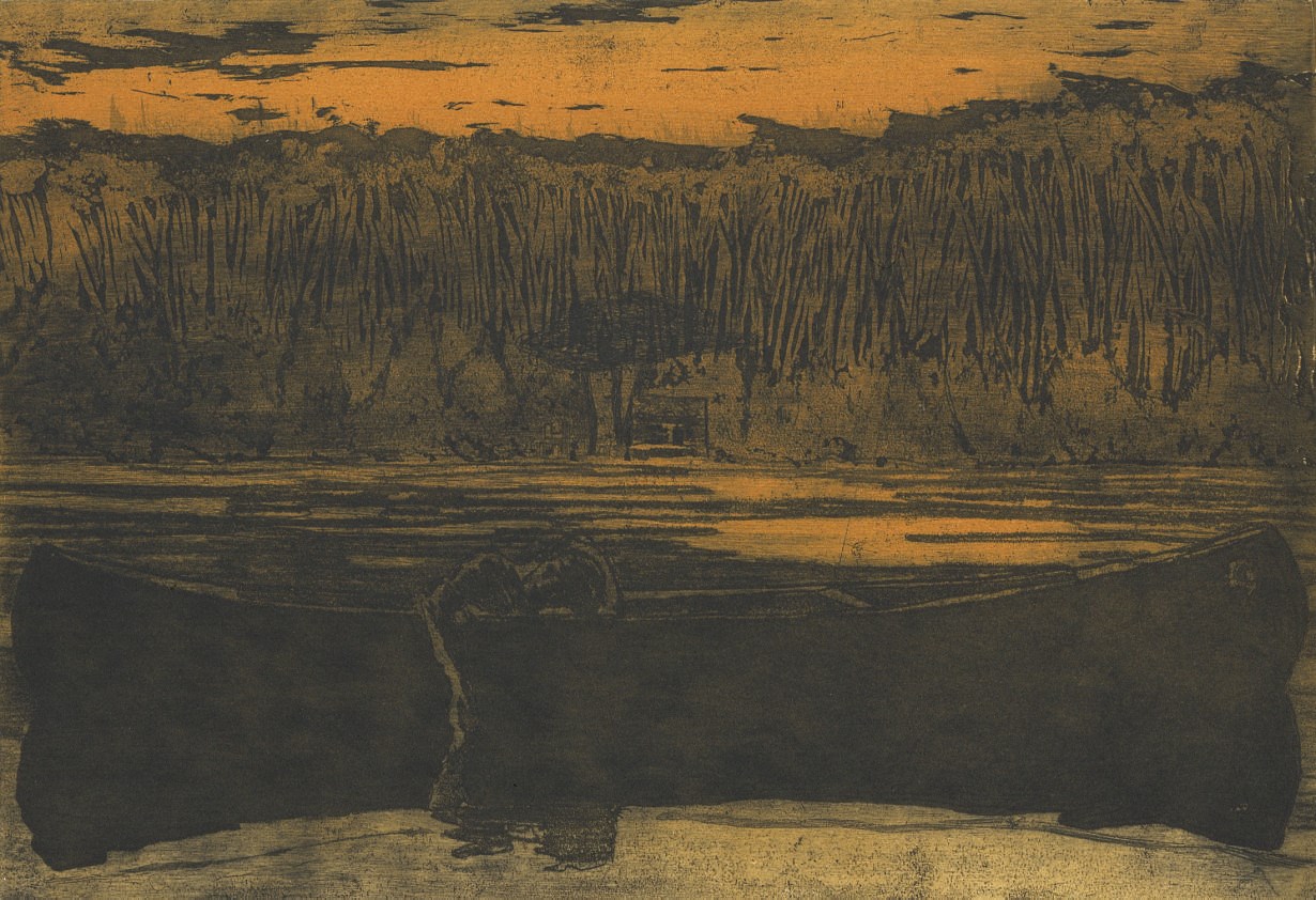 Peter Doig (b. 1959)
