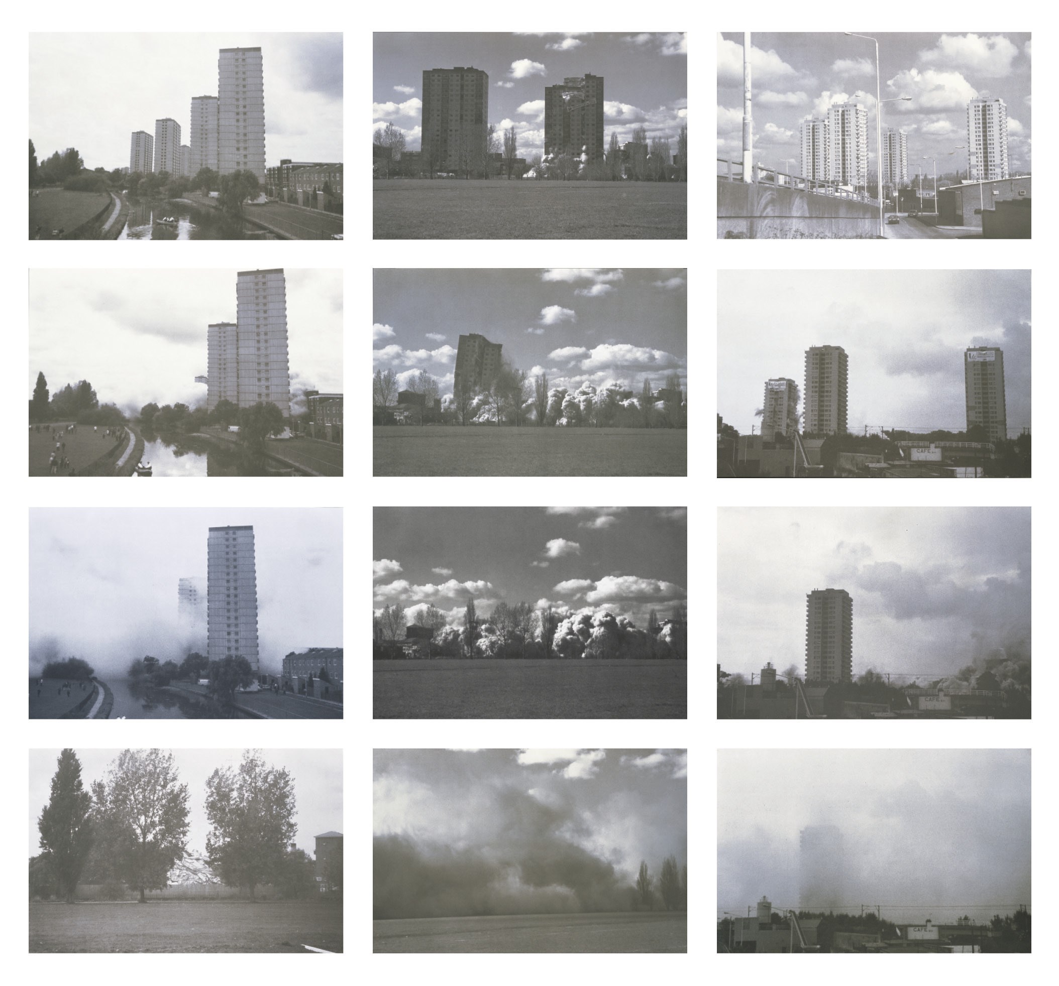 Rachel Whiteread (b. 1963)