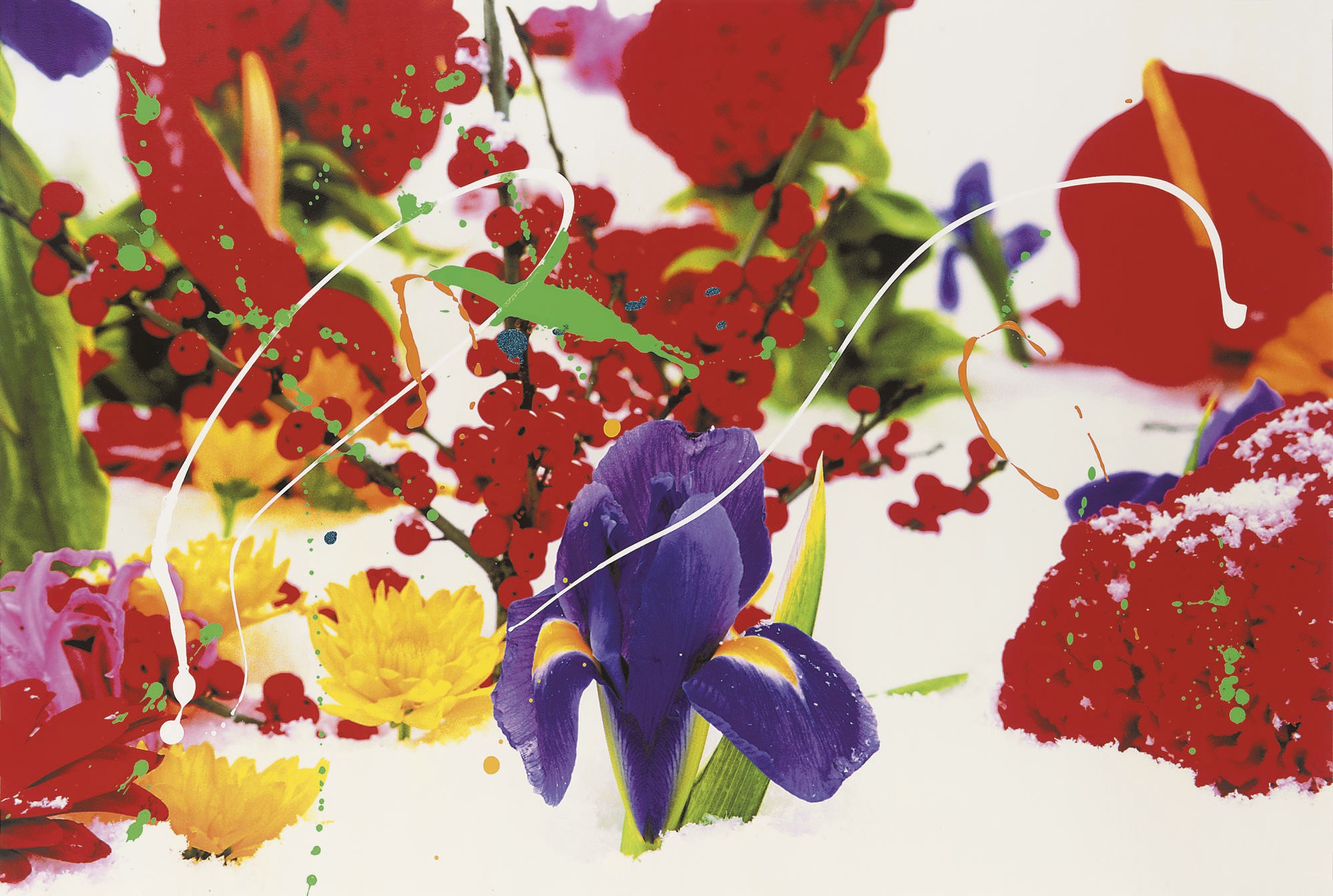 Marc Quinn (b. 1964)