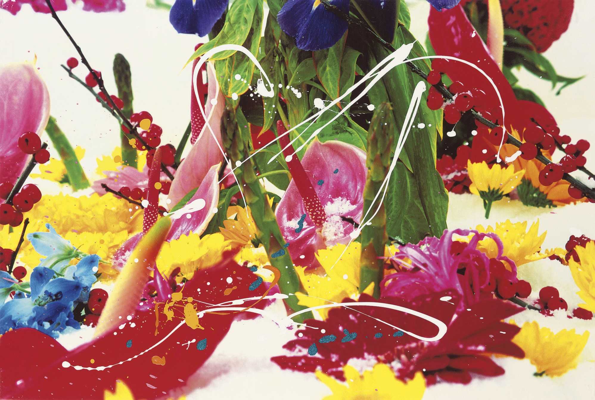 Marc Quinn (b. 1964)