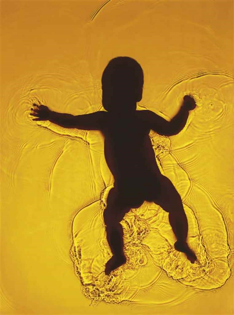 ADAM FUSS (B. 1961)