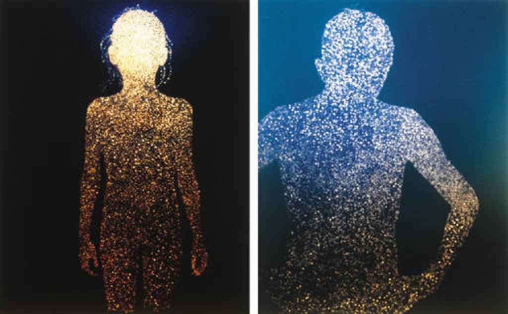 CHRISTOPHER BUCKLOW (B. 1957)