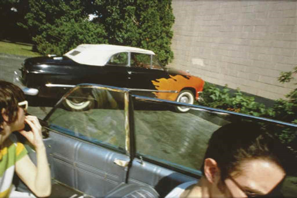 NAN GOLDIN (B. 1953)