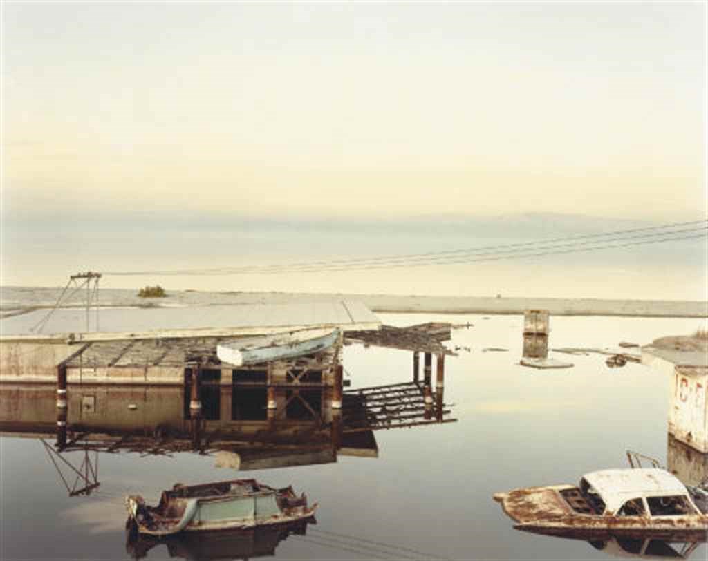 RICHARD MISRACH (B. 1949)