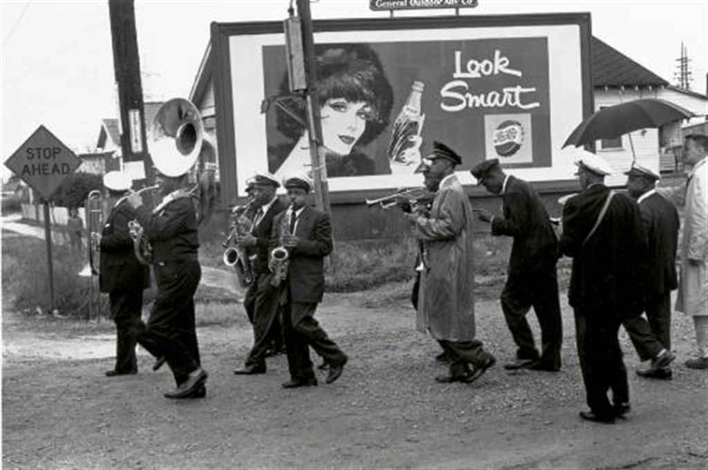 LEE FRIEDLANDER (B. 1934)