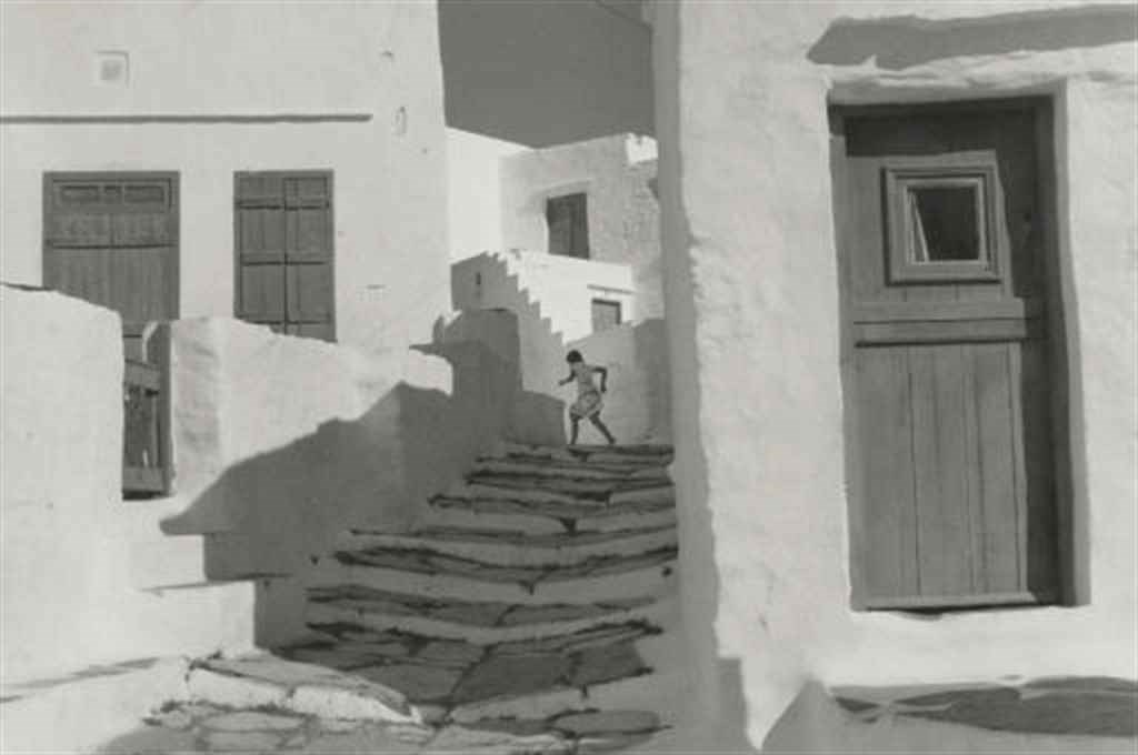 HENRI CARTIER-BRESSON (1908-2004)
