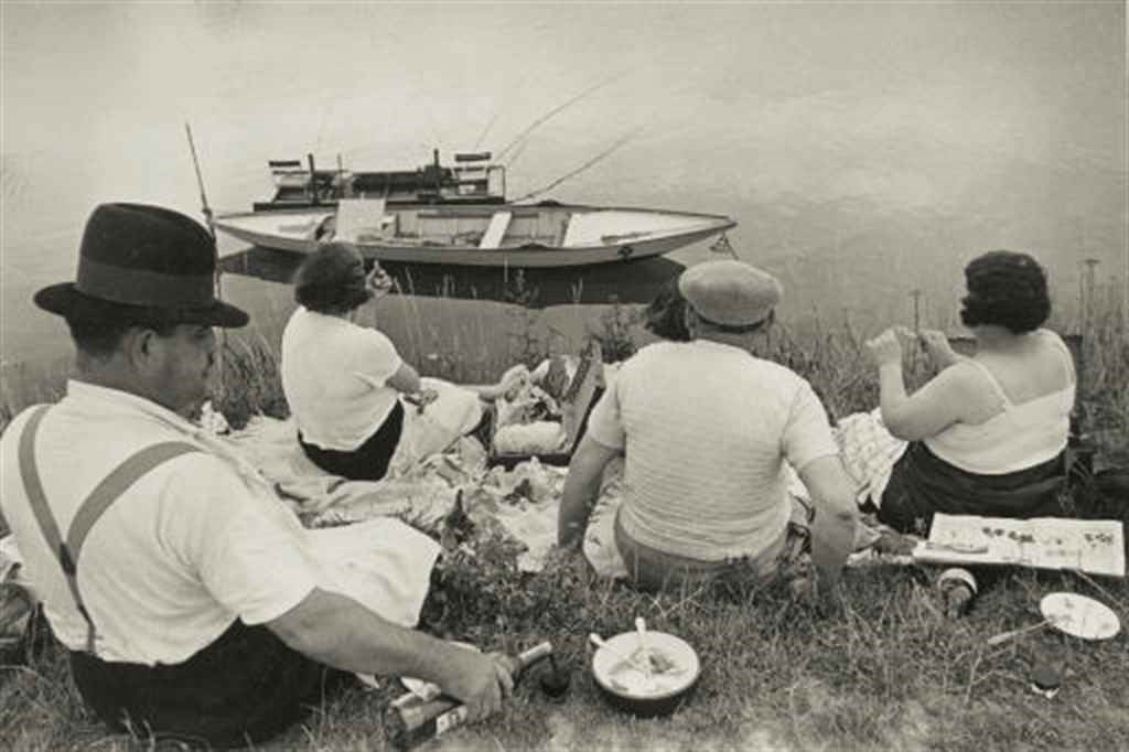 HENRI CARTIER-BRESSON (1908-2004)