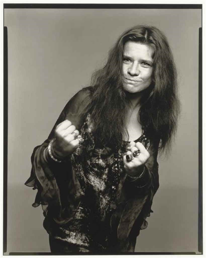 RICHARD AVEDON (1923-2004)