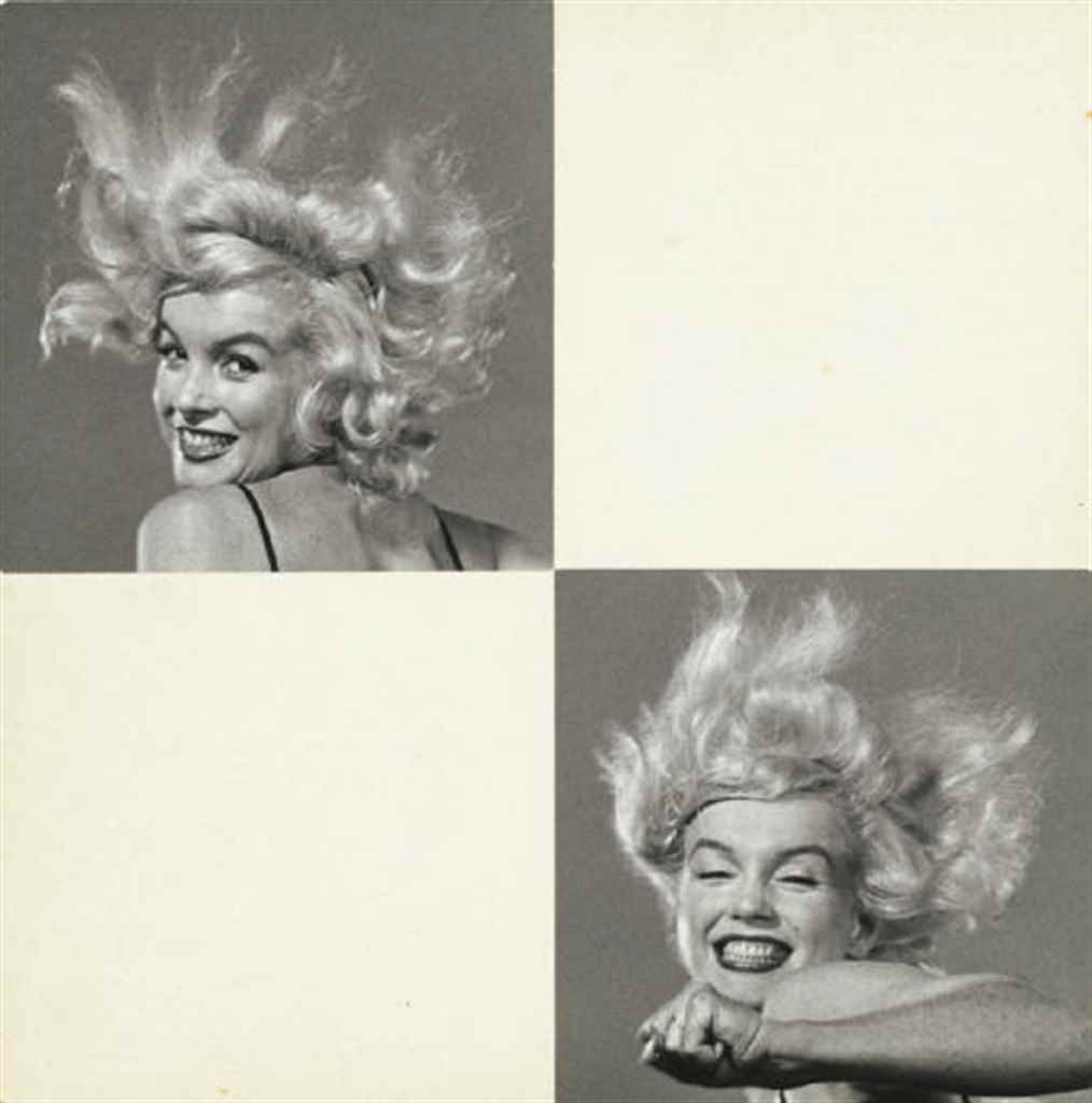 PHILIPPE HALSMAN (1906-1979)