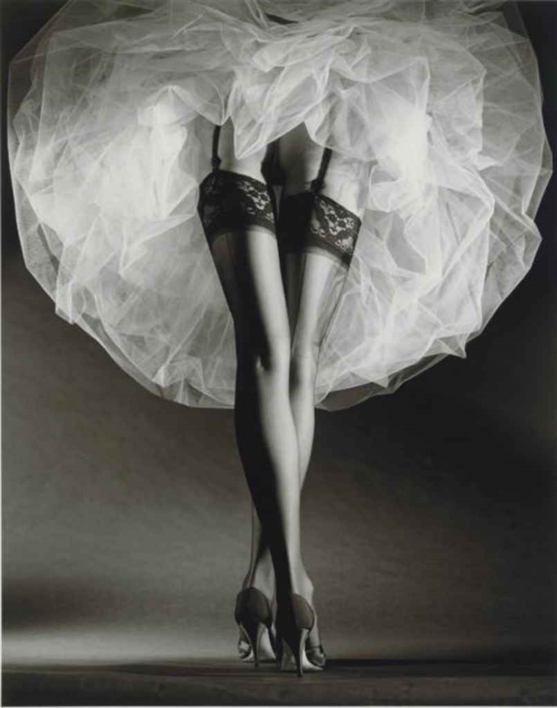 HORST P. HORST (1906-1999)