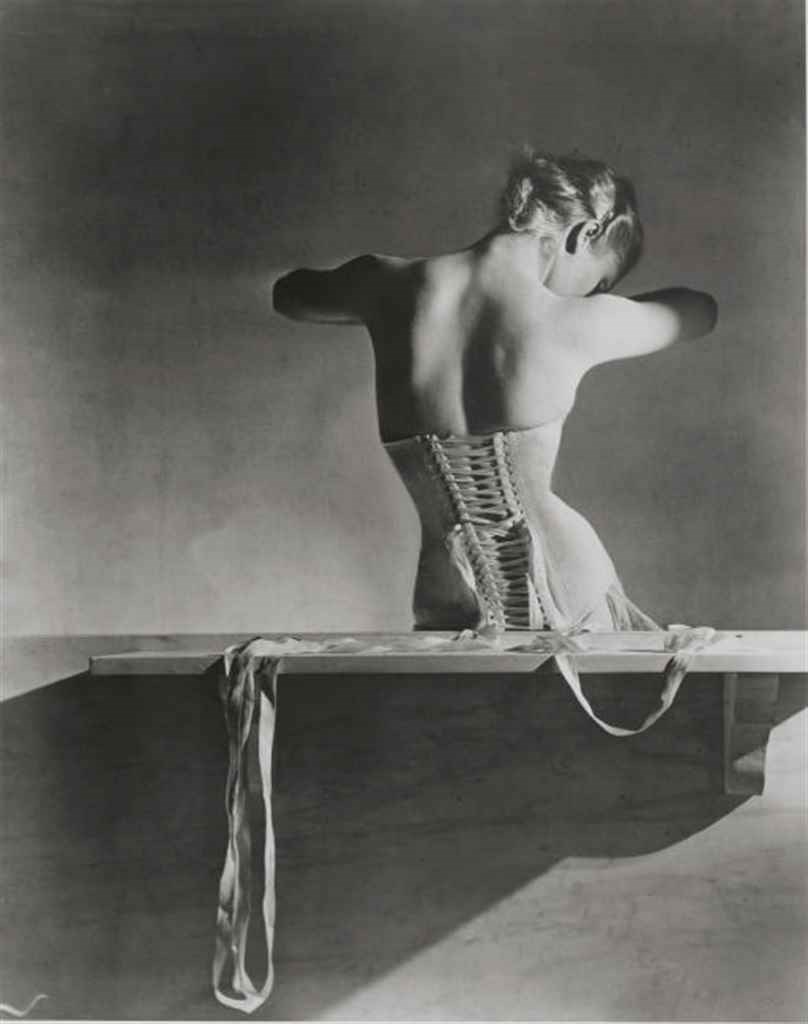 HORST P. HORST (1906-1999)