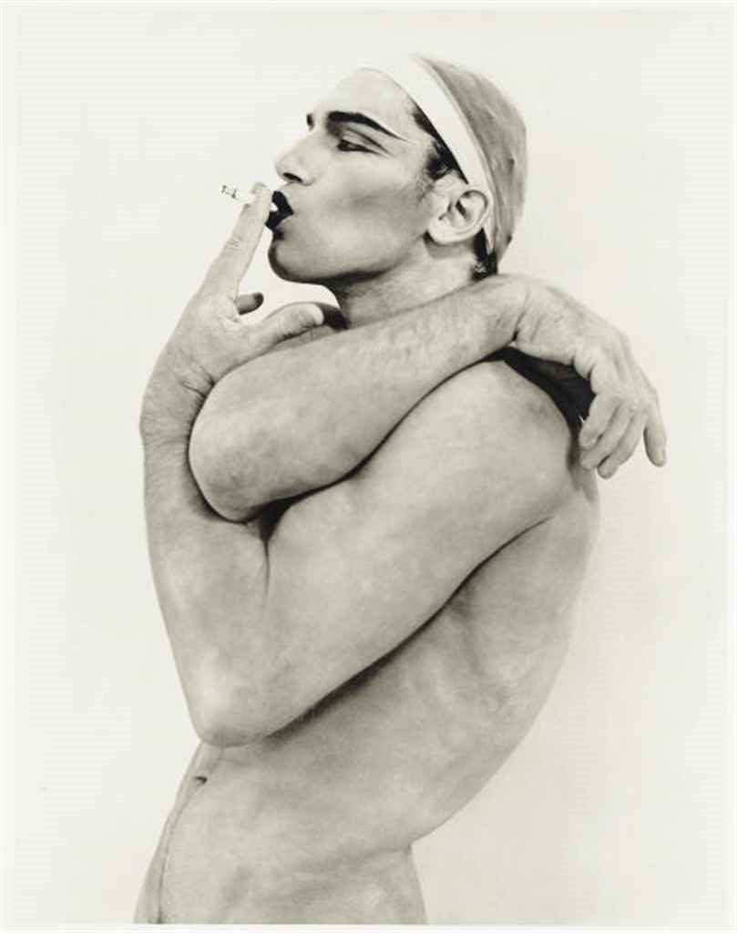 HERB RITTS (1952-2002)