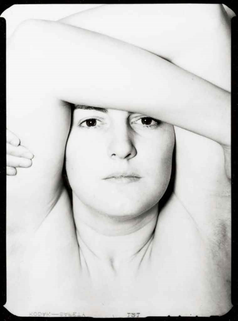 HARRY CALLAHAN (1912-1999)