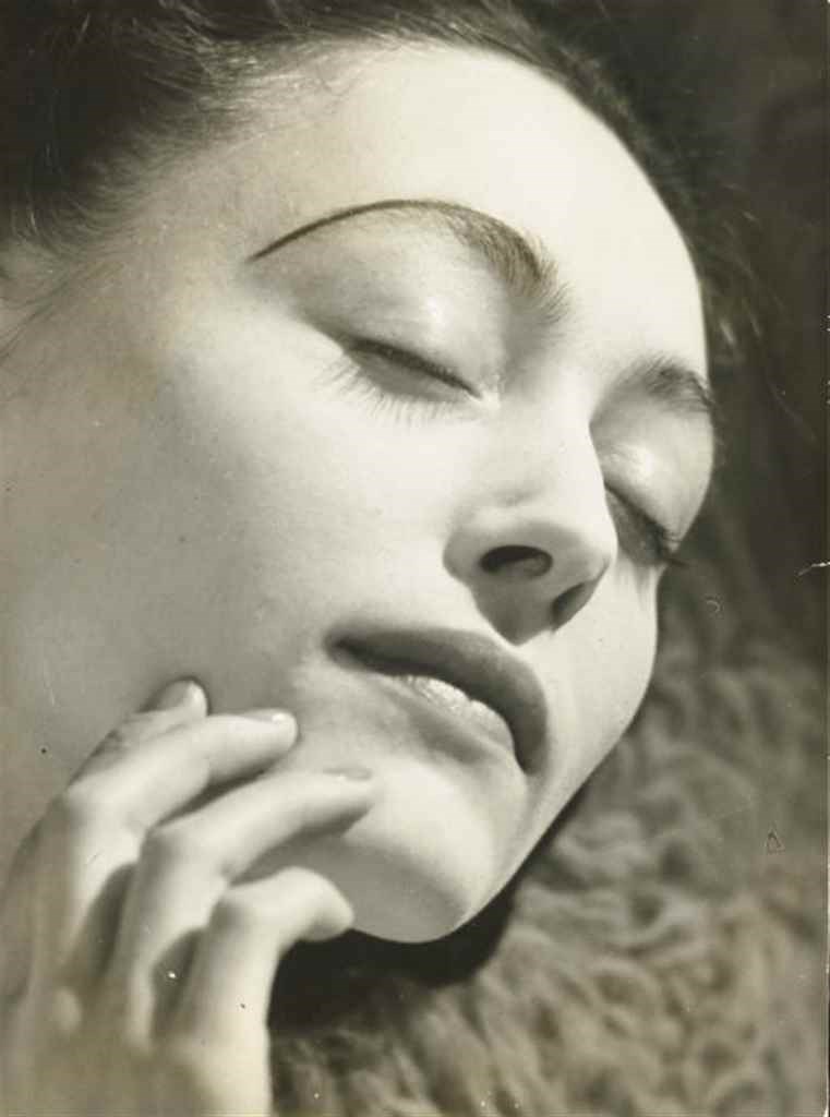 DORA MAAR (1907-1997)