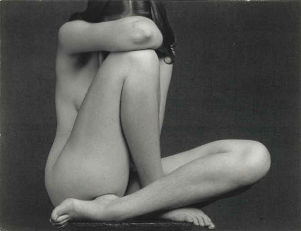 Edward Weston (1886-1958)