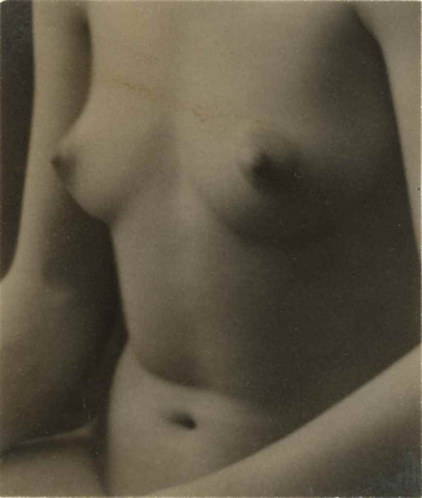PAUL OUTERBRIDGE (1896-1958)