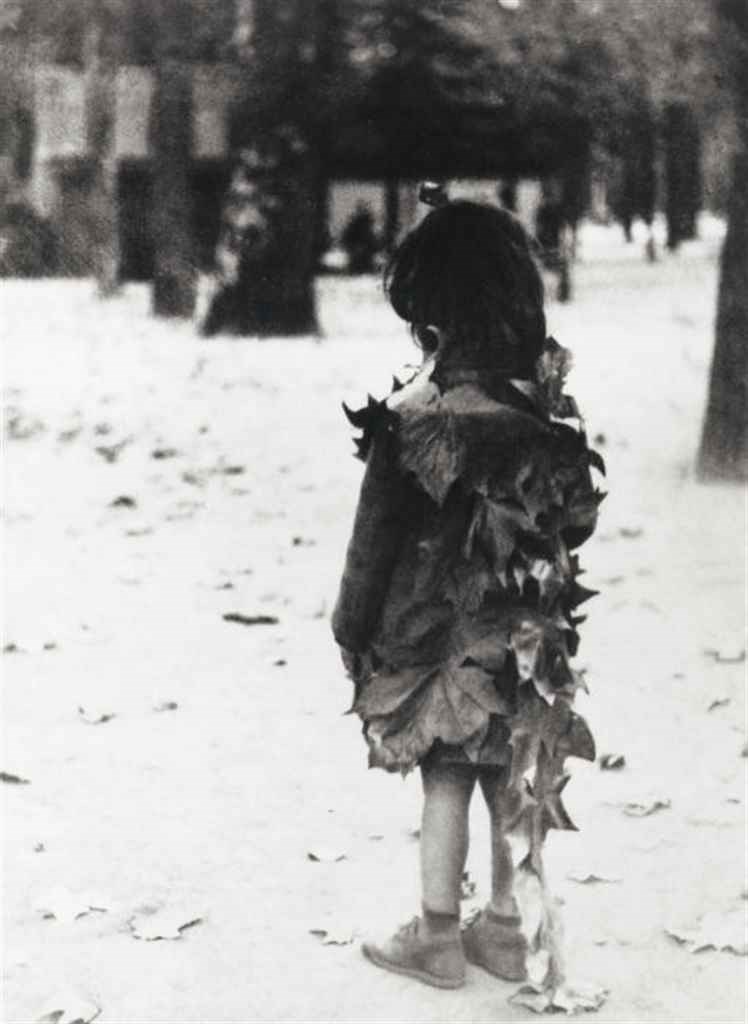 EDOUARD BOUBAT (1923-1999)