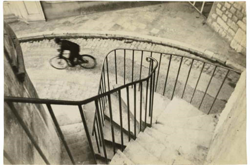 HENRI CARTIER-BRESSON (1908-2004)