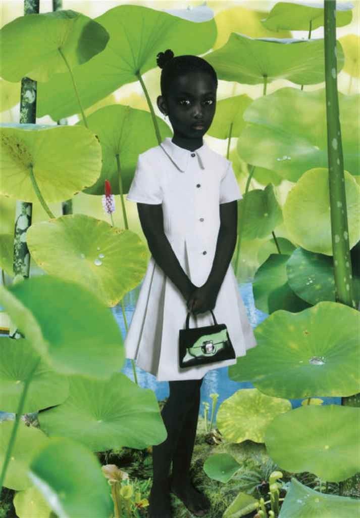 RUUD VAN EMPEL (B. 1958)