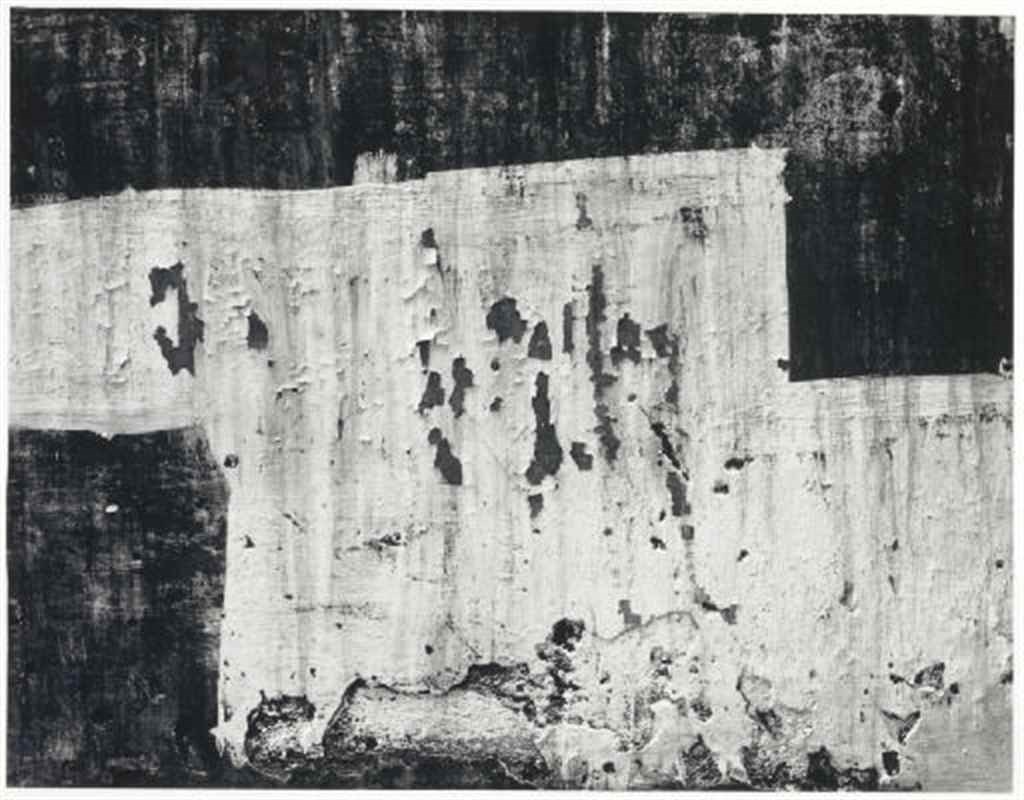 AARON SISKIND (1903-1991)
