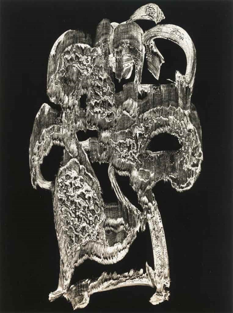 FREDERICK SOMMER (1905-1999)