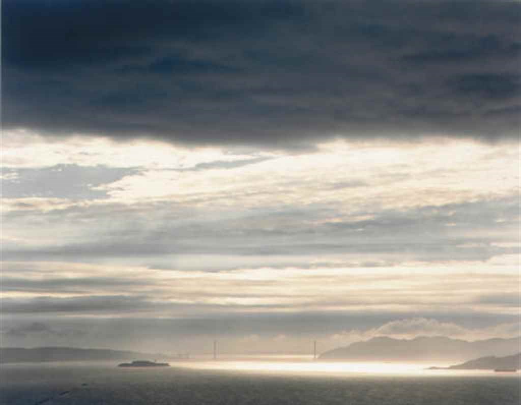 RICHARD MISRACH (B. 1949)