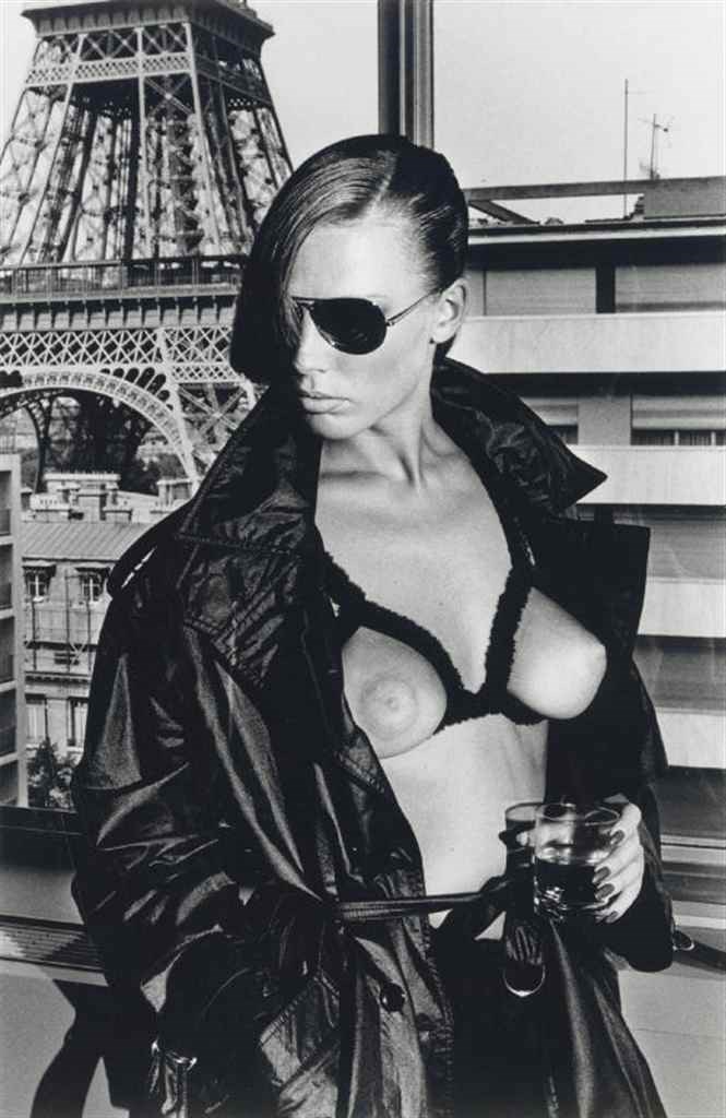 HELMUT NEWTON (1920-2004)