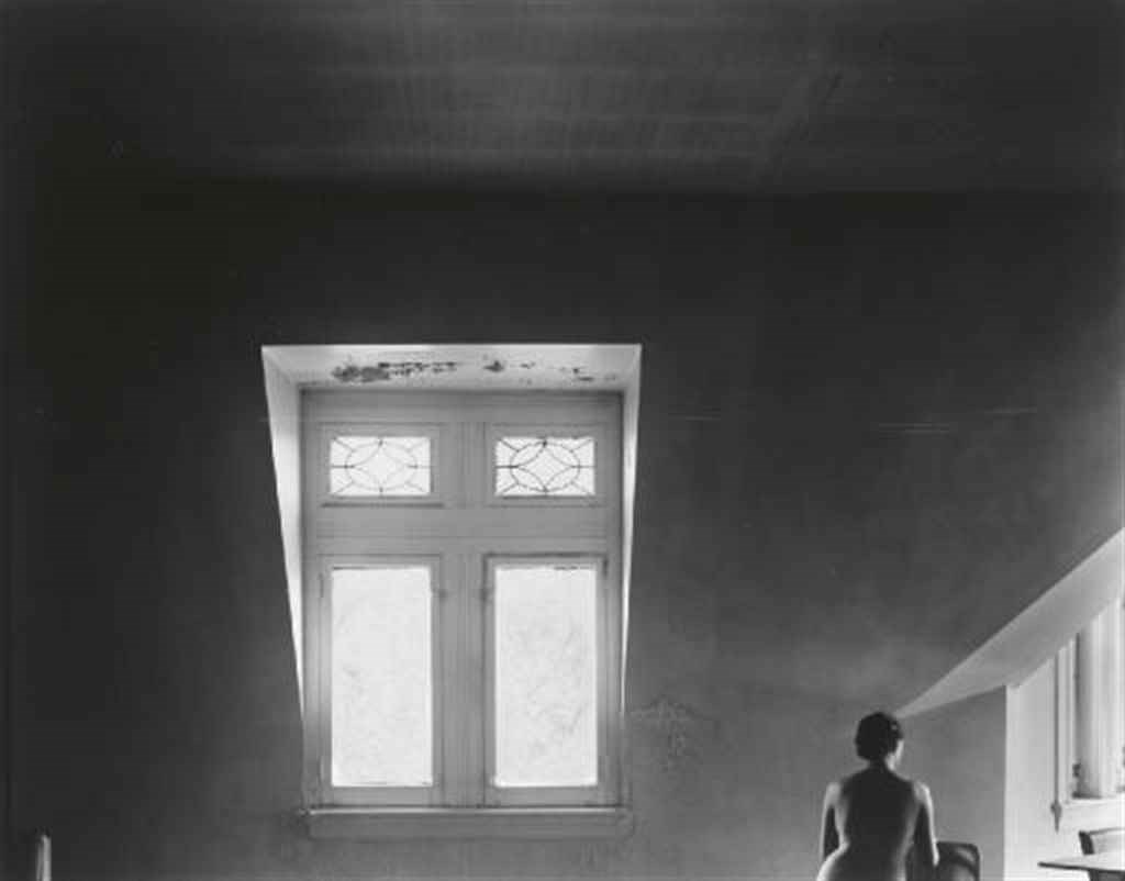 HARRY CALLAHAN (1912-1999)