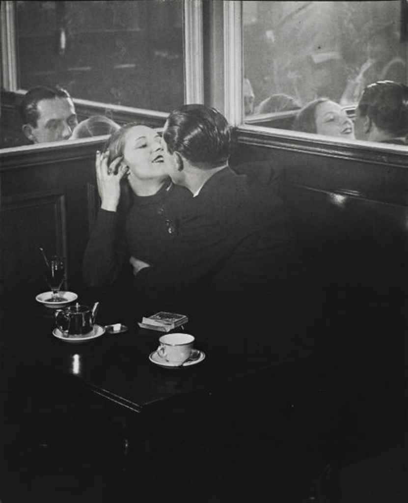 BRASSAÏ (1899-1984)
