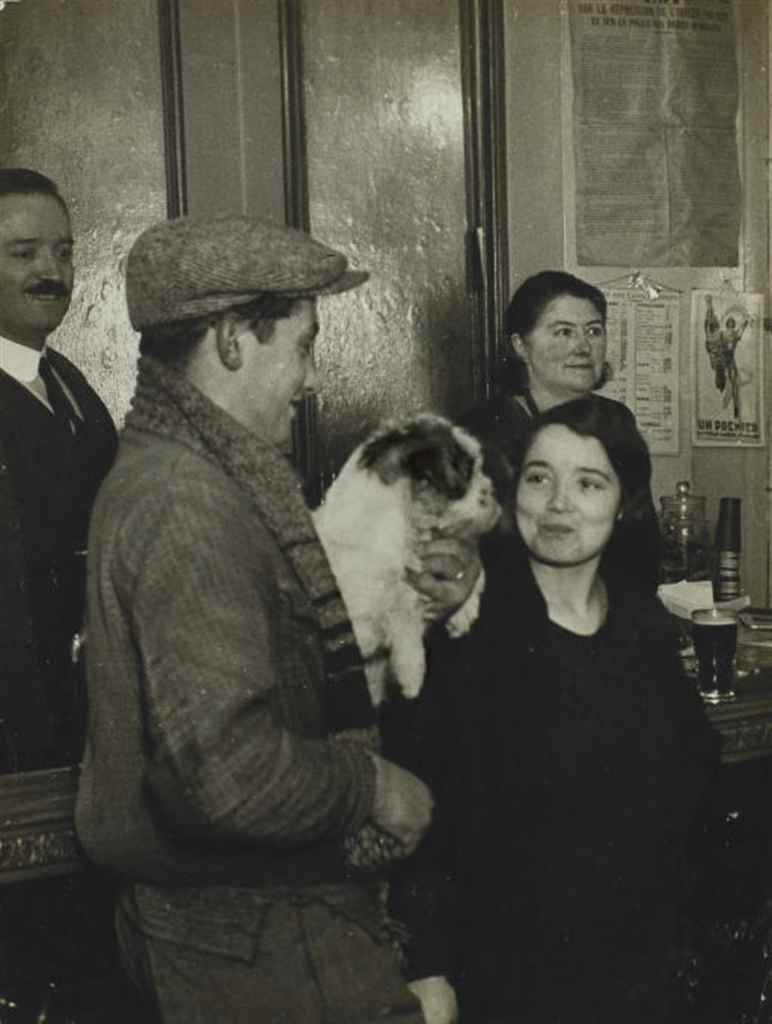 BRASSAÏ (1899-1984)