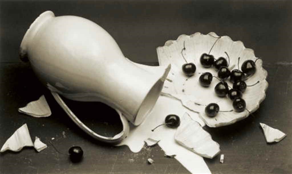 IRVING PENN (B. 1917)