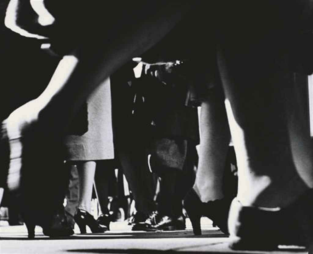 LISETTE MODEL (1899-1983)