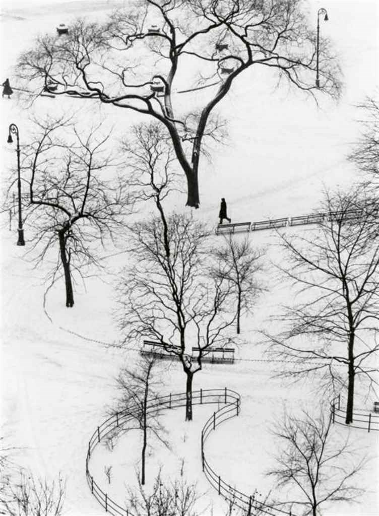 ANDRÉ KERTÉSZ (1894-1985)