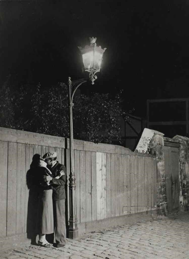 BRASSAÏ (1899-1984)