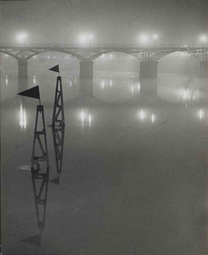 BRASSAÏ (1899-1984)