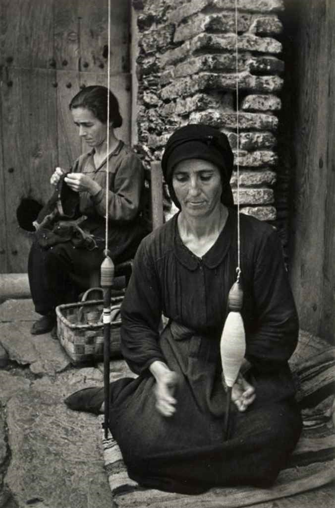 W. EUGENE SMITH (1918-1978)