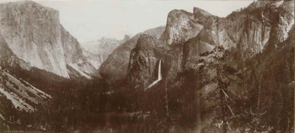 WILLIAM HENRY JACKSON (1843-1942)