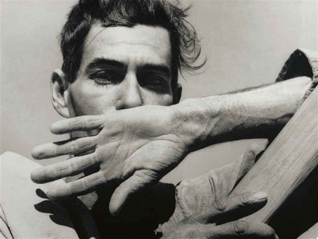 DOROTHEA LANGE (1895-1965)