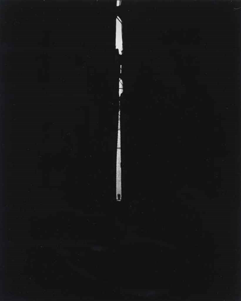 HARRY CALLAHAN (1912-1999)