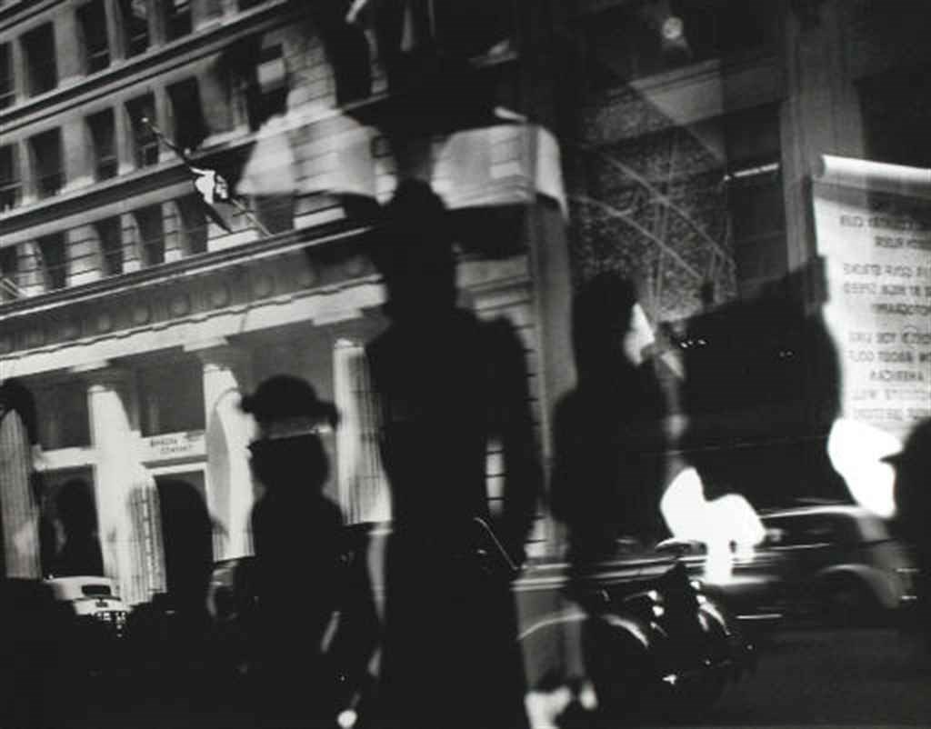 LISETTE MODEL (1899-1983)