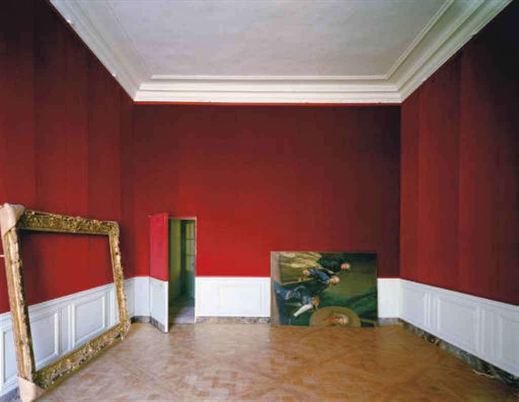 ROBERT POLIDORI (B. 1940)