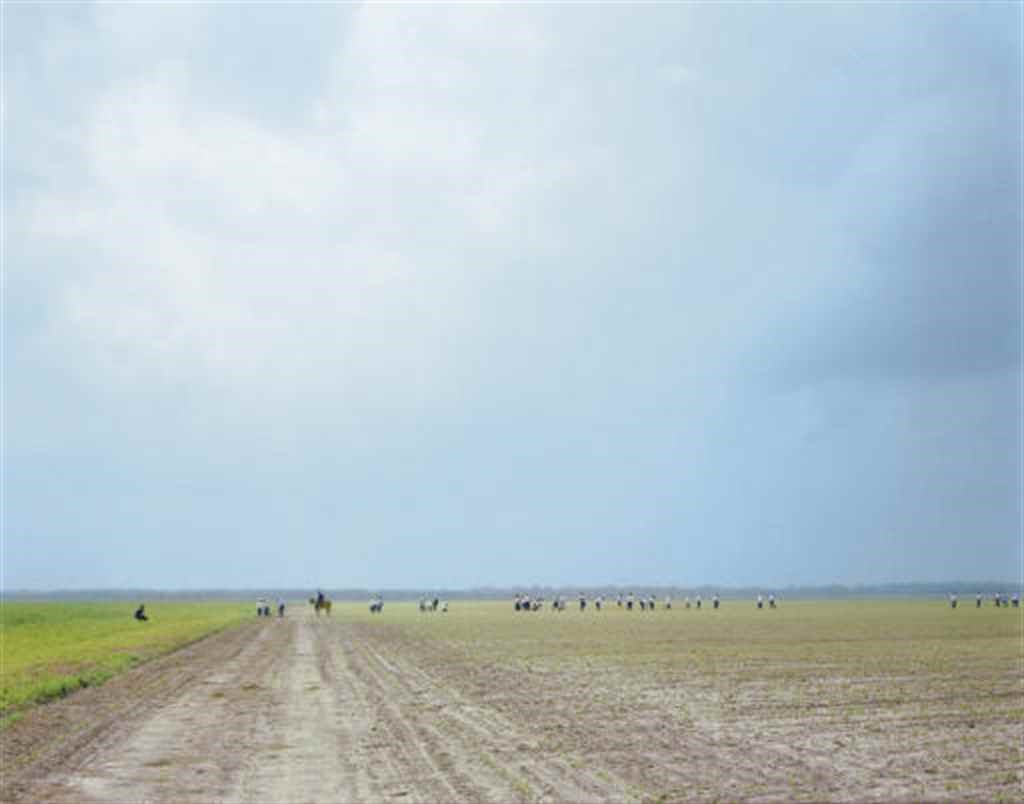 ALEC SOTH (B. 1969)