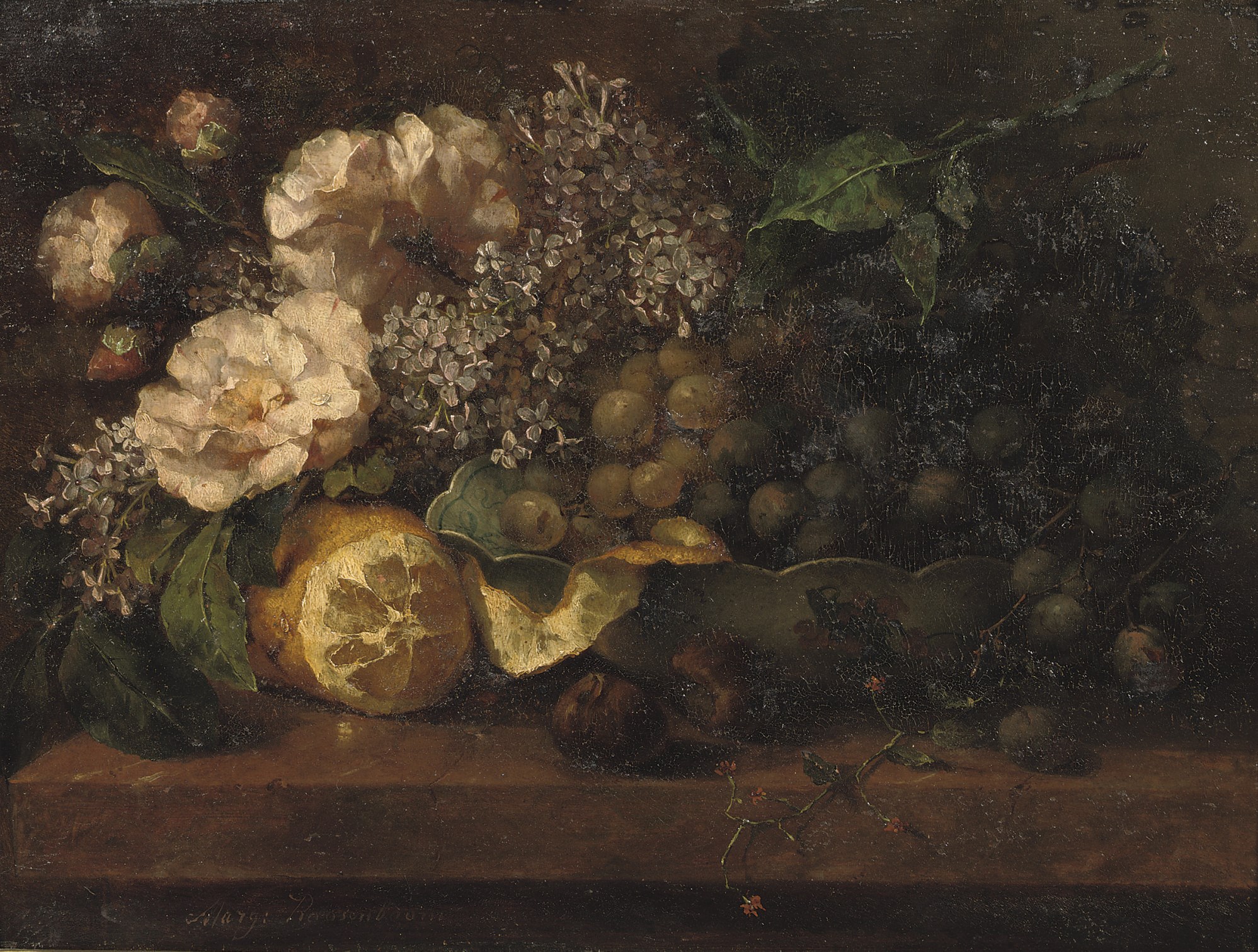 Margaretha Roosenboom (Dutch, 1843-1896)