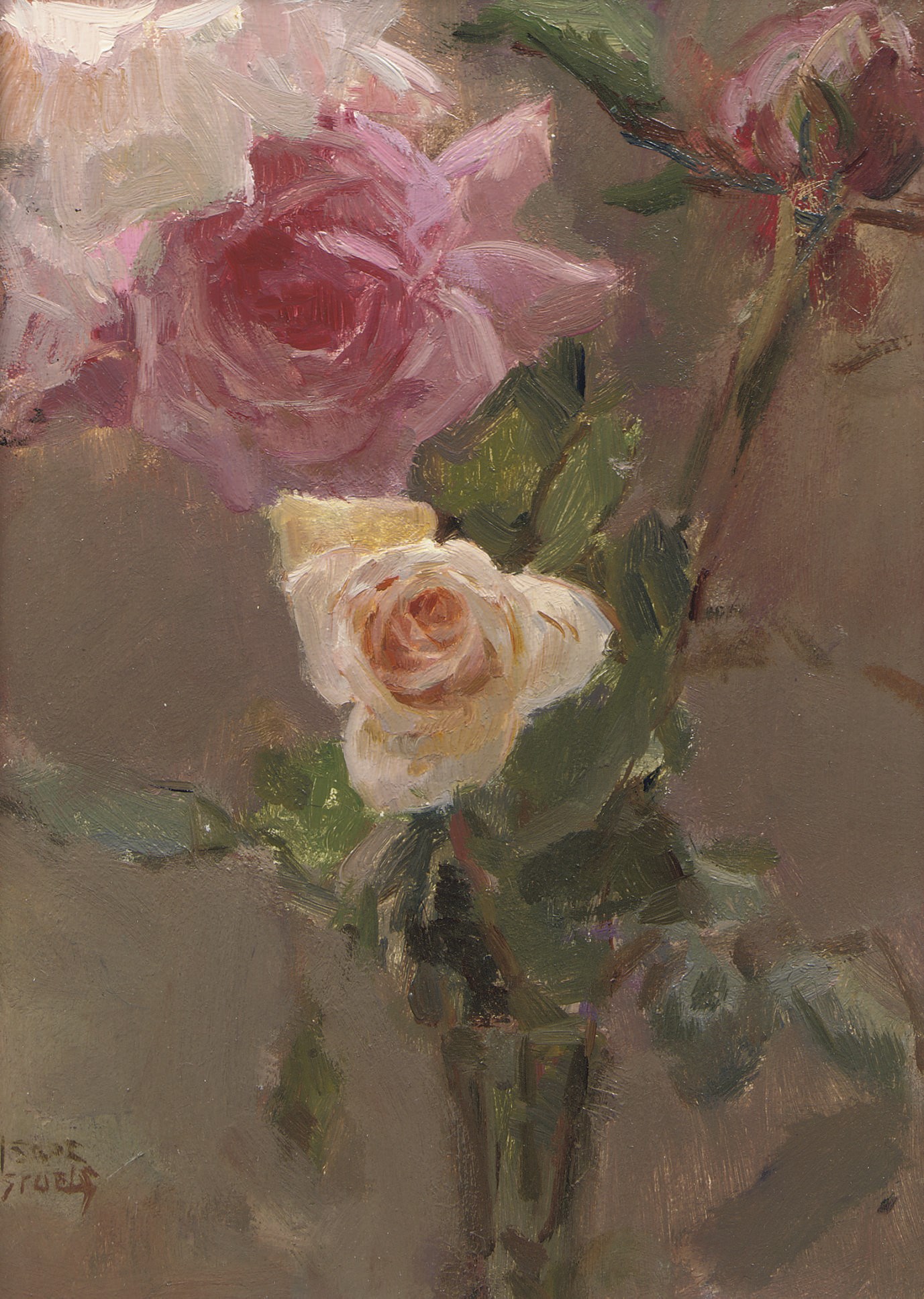 Isaac Israels (Dutch, 1865-1934)